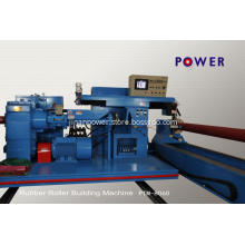 Factory Rubber Roller Strip Making Machine